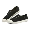 Chaussures à enfiler basses Bobs B Cool Noir/Blanc