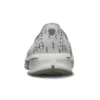 Chaussures à enfiler basses H2 Go, mocassins, gris