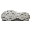 Chaussures à enfiler basses H2 Go, mocassins, gris