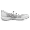 Chaussures à enfiler BE-Light Gris