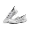 Chaussures à enfiler BE-Light Gris