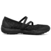 Chaussures à enfiler Be-Light Noir