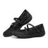Chaussures à enfiler Be-Light Noir