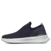 Chaussures à enfiler Bleu