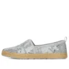 Chaussures à enfiler « Bob » Gris