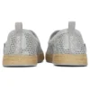 Chaussures à enfiler « Bob » Gris