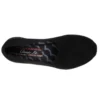 Chaussures à enfiler confortables et modernes « Triple Black »