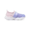 Chaussures à enfiler confortables « Purple Pink »