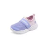 Chaussures à enfiler confortables « Purple Pink »