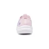 Chaussures à enfiler confortables « Purple Pink »