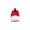 Chaussures à enfiler de sport « Bleu Rouge Noir »