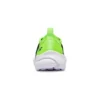 Chaussures à enfiler de sport « Noir Gris Vert »