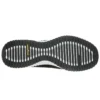 Chaussures à enfiler Elite Flex « Noir Blanc »