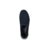 Chaussures à enfiler Equalizer 4.0 Bleu