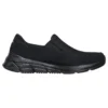 Chaussures à enfiler Equalizer 4.0 Noir