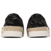 Chaussures à enfiler Flexpadrille 3.0 Noir