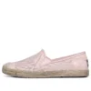 Chaussures à enfiler Flexpadrille Rose