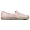 Chaussures à enfiler Flexpadrille Rose