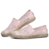 Chaussures à enfiler Flexpadrille Rose