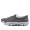 Chaussures à enfiler Go Walk 3 Gris