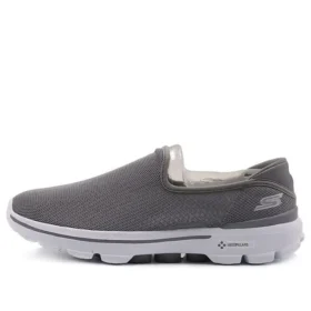 Chaussures à enfiler Go Walk 3 Gris