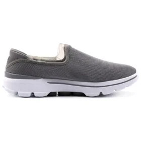 Chaussures à enfiler Go Walk 3 Gris