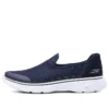 Chaussures à enfiler Go Walk 4 Bleu foncé