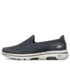 Chaussures à enfiler Go Walk 5 « Bleu marine »