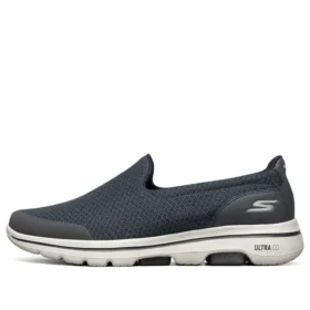 Chaussures à enfiler Go Walk 5 « Bleu marine »