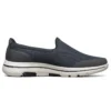 Chaussures à enfiler Go Walk 5 « Bleu marine »