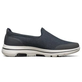 Chaussures à enfiler Go Walk 5 « Bleu marine »