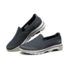 Chaussures à enfiler Go Walk 5 « Bleu marine »
