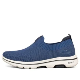 Chaussures à enfiler Go Walk 5 « Blue »
