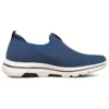 Chaussures à enfiler Go Walk 5 « Blue »