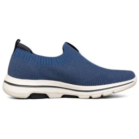 Chaussures à enfiler Go Walk 5 « Blue »