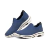 Chaussures à enfiler Go Walk 5 « Blue »