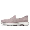 Chaussures à enfiler Go Walk 5 Rose