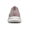 Chaussures à enfiler Go Walk 5 Rose