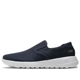 Chaussures à enfiler Go Walk Bleu