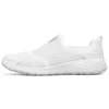 Chaussures à enfiler Go Walk Cool, blanches