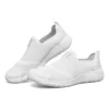 Chaussures à enfiler Go Walk Cool, blanches