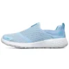 Chaussures à enfiler Go Walk Cool Bleu/Blanc