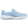 Chaussures à enfiler Go Walk Cool Bleu/Blanc