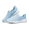 Chaussures à enfiler Go Walk Cool Bleu/Blanc