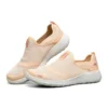 Chaussures à enfiler Go Walk Cool Rose/Blanc