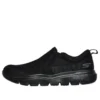 Chaussures à enfiler Go Walk Evolution Ultra Noir