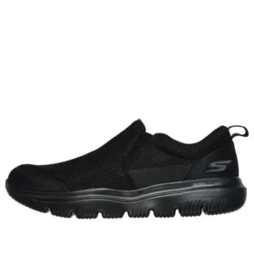Chaussures à enfiler Go Walk Evolution Ultra Noir