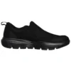 Chaussures à enfiler Go Walk Evolution Ultra Noir