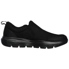 Chaussures à enfiler Go Walk Evolution Ultra Noir