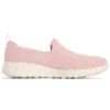 Chaussures à enfiler Go Walk Rose